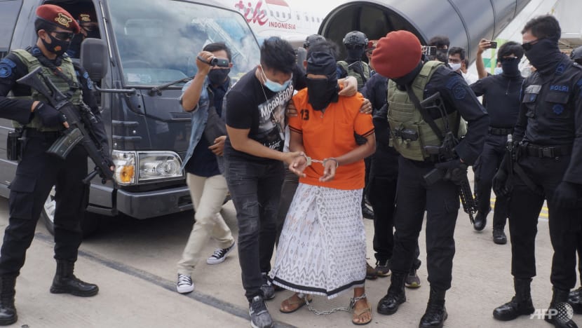 Commentary: Indonesia has a problem of pro-Jemaah Islamiyah boarding schools