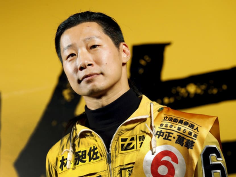 Sunflower founder, rock star join ranks of new lawmakers