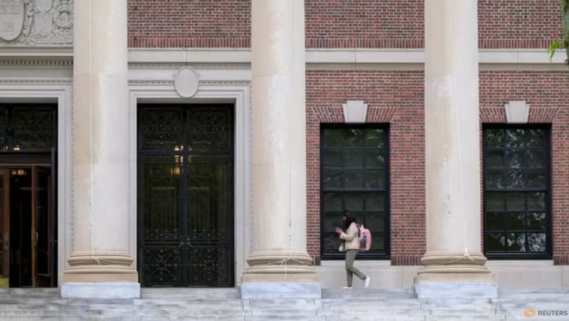 Amerika sambung semula proses permohonan visa pelajar Harvard susuli keputusan hakim Amerika sambung semula proses permohonan visa pelajar Harvard susuli keputusan hakim