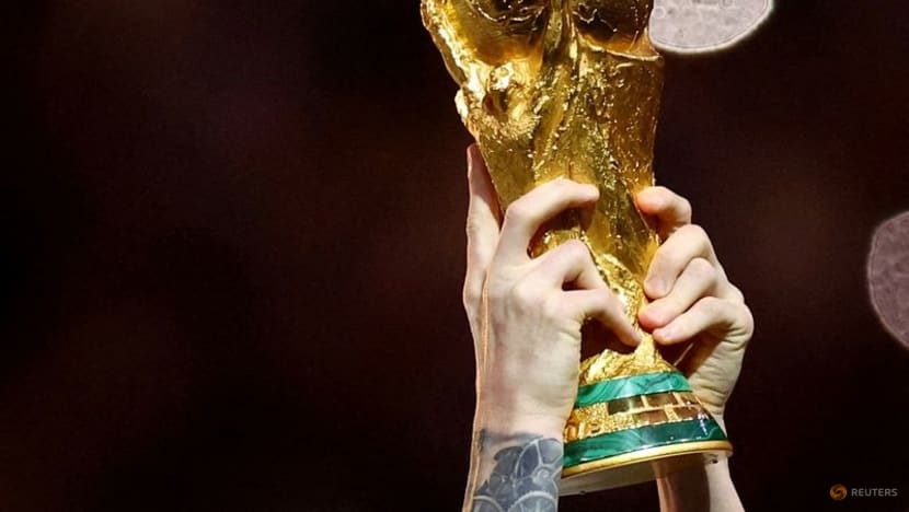 FIFA to confirm World Cup hosts, Saudi set to stage 2034 tournament