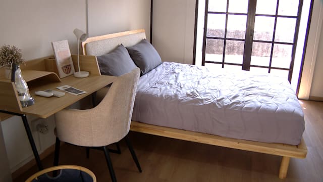 私宅租金趋稳 更多房东改造单位转向共享居住模式