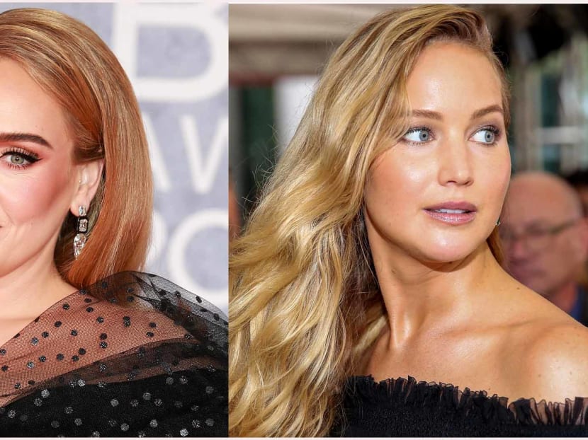 Jennifer Lawrence Reveals Adele Warned Her Not To Make Passengers: "I Should Have Listened To Her"