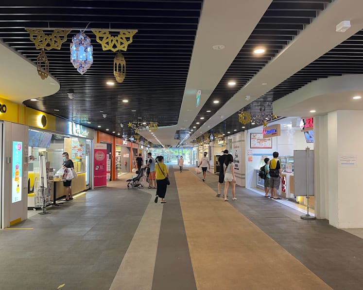 More than S$470 million to be distributed in third Rental Support Scheme payout
