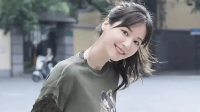 吴佳尼自曝当年恋爱脑，不知道马景涛几岁就订婚……