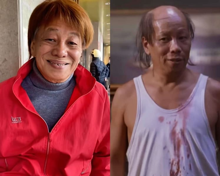 Hong Kong martial artist Bruce Leung, who appeared in Kung Fu Hustle, dies at age 77