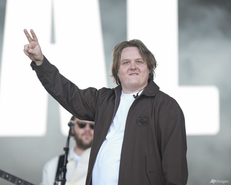 Singapore F1 Grand Prix 2025: Final list of performers include Lewis Capaldi, Clean Bandit and Spice Girls' Melanie C