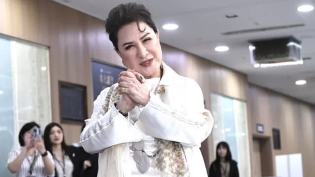 上诉遭驳回！杨丽花确定需付140万遗产税