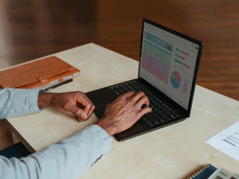 Commentary: Ability to work from home benefits not just senior executives — and why that’s a good thing Commentary: Ability to work from home benefits not just senior executives — and why that’s a good thing