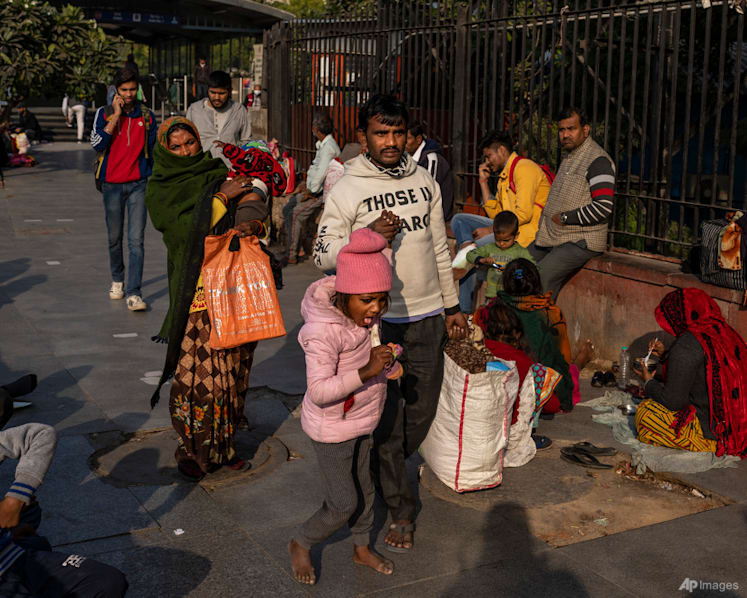 India grapples with lack of cybersecurity amid investigation into China link to hospital hack