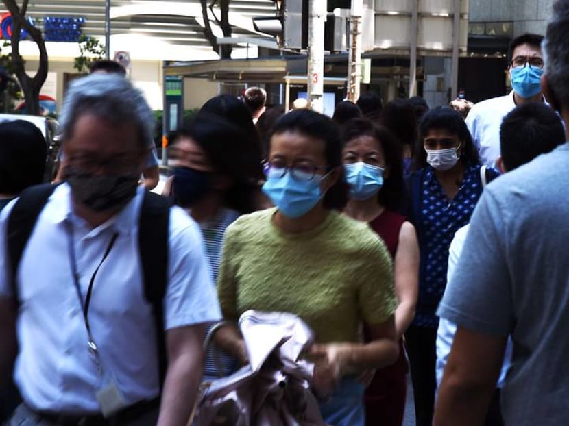 Budget 2022: S$560m Household Support Package to help Singaporeans with living expenses, education