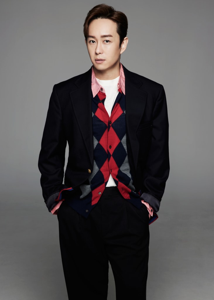 Jeremy Chan Jeremy Chan