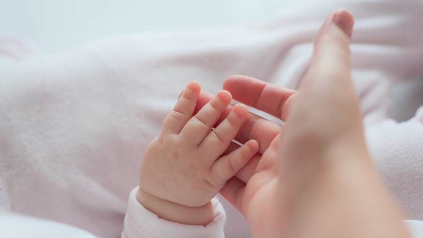 Woman found dead with baby showed no signs of suicidal thoughts, but help always available, coroner stresses Woman found dead with baby showed no signs of suicidal thoughts, but help always available, coroner stresses