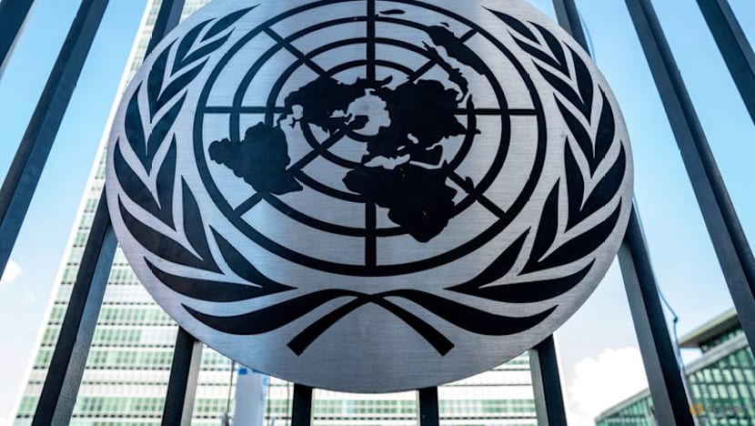US, Israel criticise UN staff over Gaza war stance amid protests, documents show