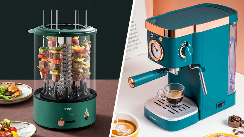 11 Things To Get Excited About At The Alibaba 11.11 Global Shopping Festival