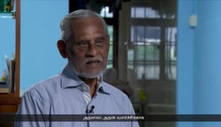 "எந்தக் கவலையும் இல்லாமல் மகிழ்ச்சியாக வாழ்ந்தது...அது ஒரு காலம்" 