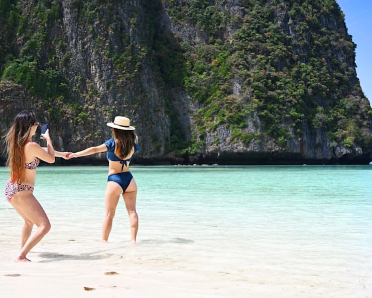 Visitors to Thailand to pay tourist fee of up to US$9