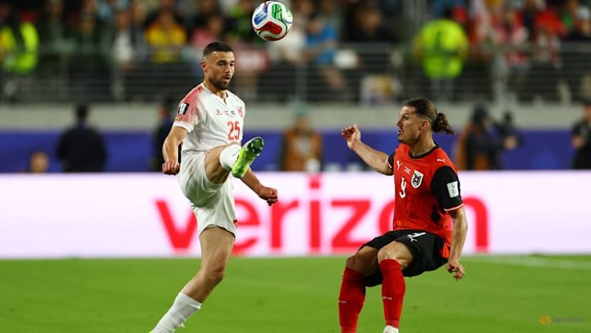 World Cup fear factor gone ahead of Algeria clash, says Jordan coach