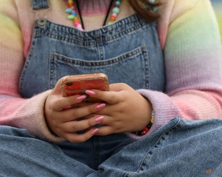 Spain to seek social media ban for under-16s