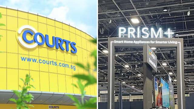 网站设计误导消费者 阁室和PRISM+已修正并停止不公平交易行为