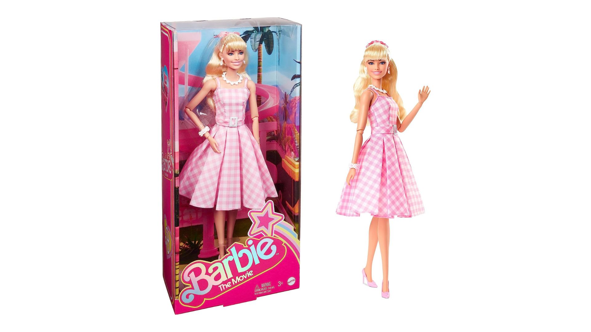 Best Barbie Dolls Merch To Buy From Iconic Dolls To Pool Floats If You re Getting Inspired By Barbie The Movie 8days