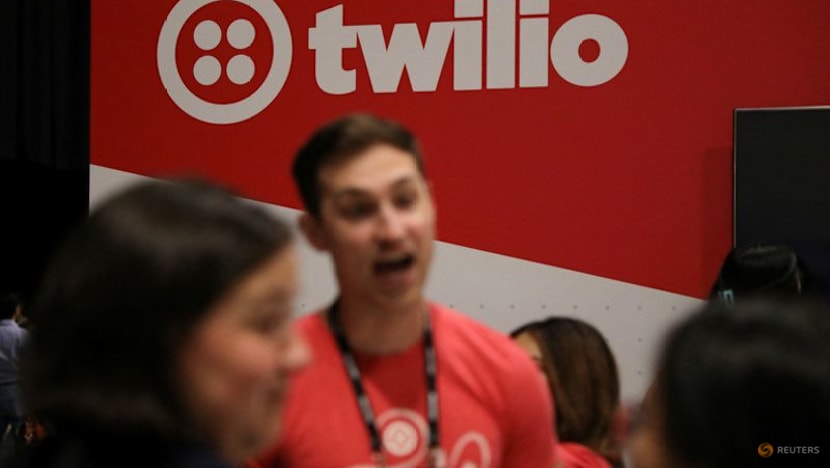 Twilio raises annual revenue growth forecast on AI-driven demand, shares jump