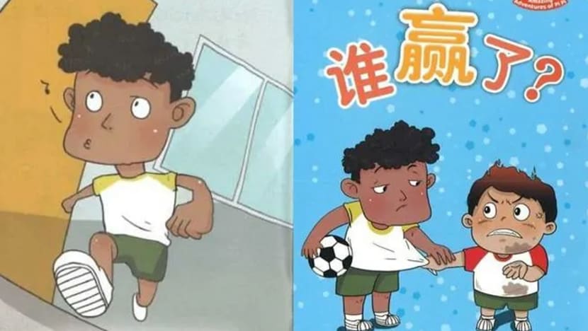 NLB alih buku kanak-kanak ke koleksi dewasa ekoran aduan kandungan berbaur perkauman