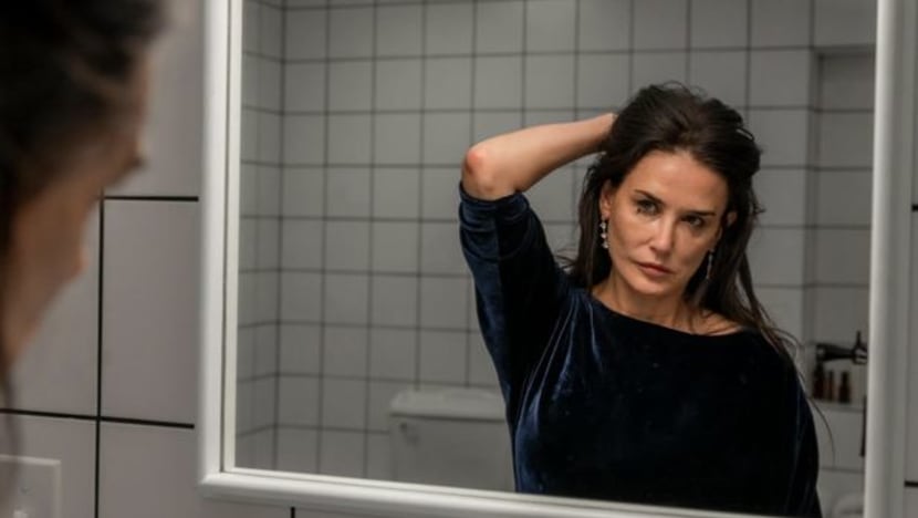 Nominasi lengkap Golden Globe Awards 2025, The Substance masuk kategori komedi terbaik