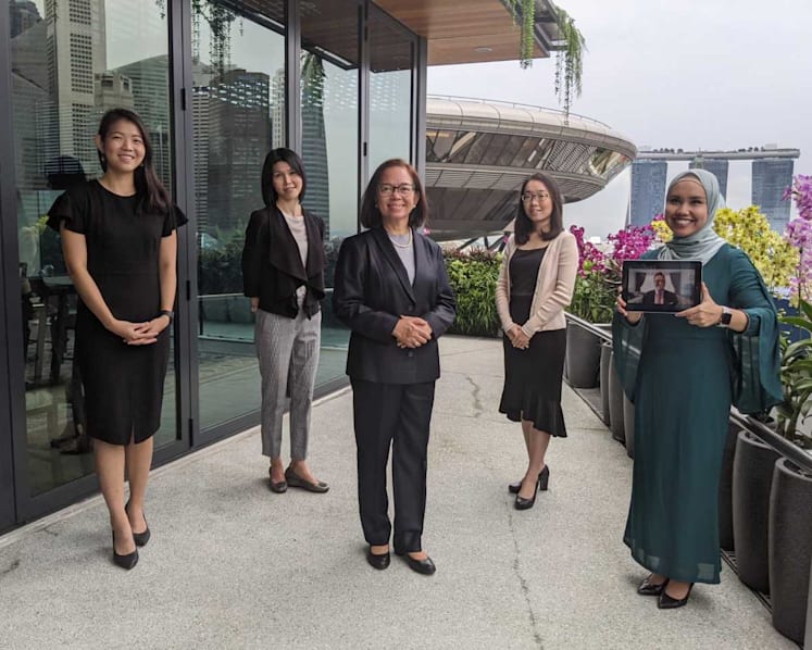Meetings in airplanes, 18-hour days, setbacks and success: S'pore’s negotiators tell of 8-year path to world's biggest trade pact