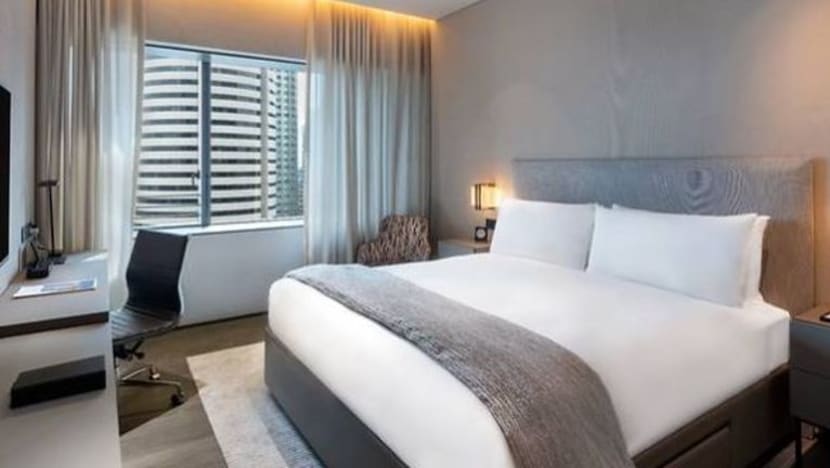 Pakej penginapan 'staycation' istimewa sempena 11.11