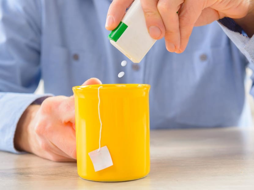 Commentary: Warnings on sweeteners may leave a bitter taste Commentary: Warnings on sweeteners may leave a bitter taste