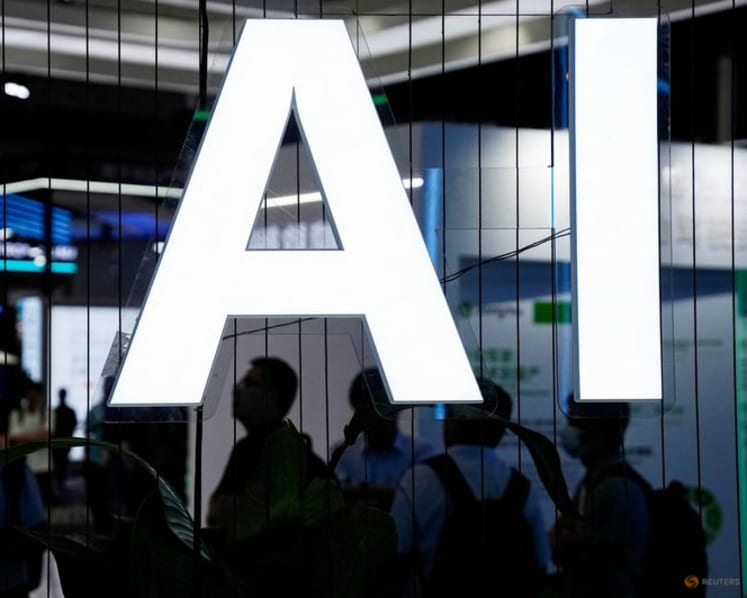 Commentary: Slop, vibe coding, glazing - AI dominates 2025’s words of the year