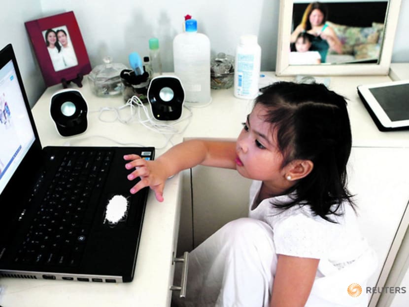 Commentary: The joys and frustrations of home-based learning