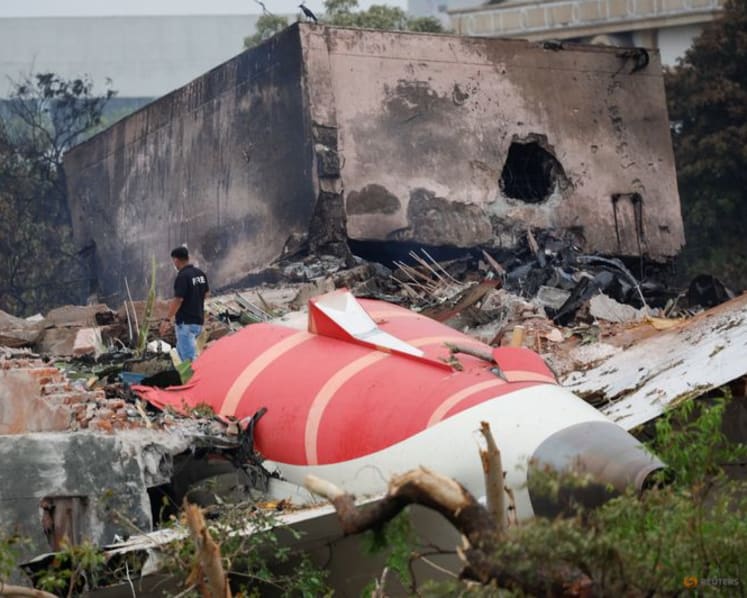 India to monitor Boeing fuel-switch test tied to Air India London incident, documents show