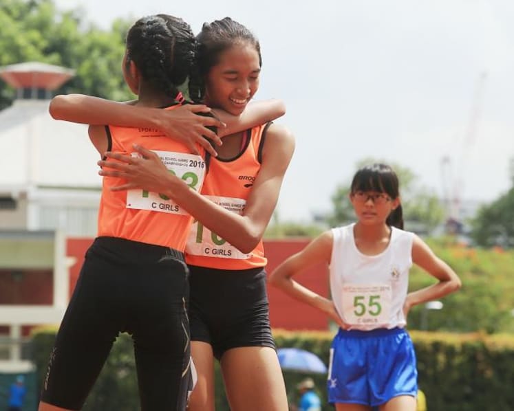 Too competitive, too results-focused; experts say primary school sports needs to change