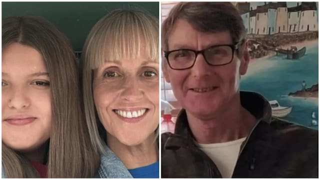 英国海边拍照遇巨浪 母女与施救路人丧命