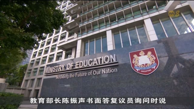 约680名特需指导员在主流学校任职 比2017年增约五成