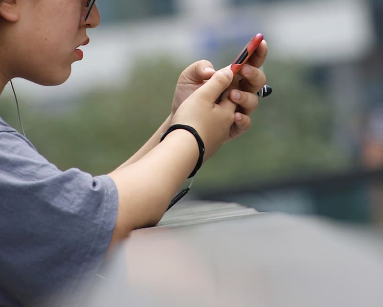 Calls to Aware’s women’s helpline went up 32 per cent in 2018