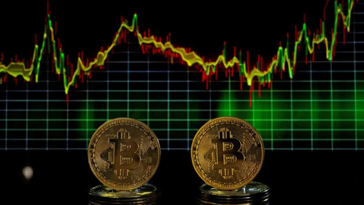 Crypto bills set to advance this week take industry closer to mainstream
