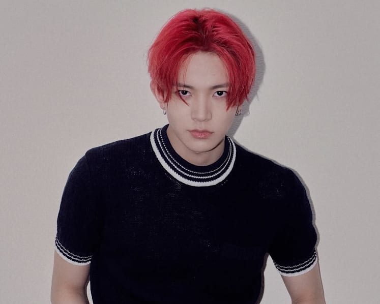 K-POP・アジア ENHYPEN HEESEUNG Enhypen member Heeseung leaves K-pop boy band, will remain as solo