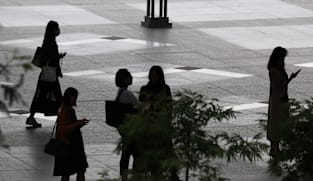 Women are starting more companies than ever in Singapore but why are their businesses slow to take off?