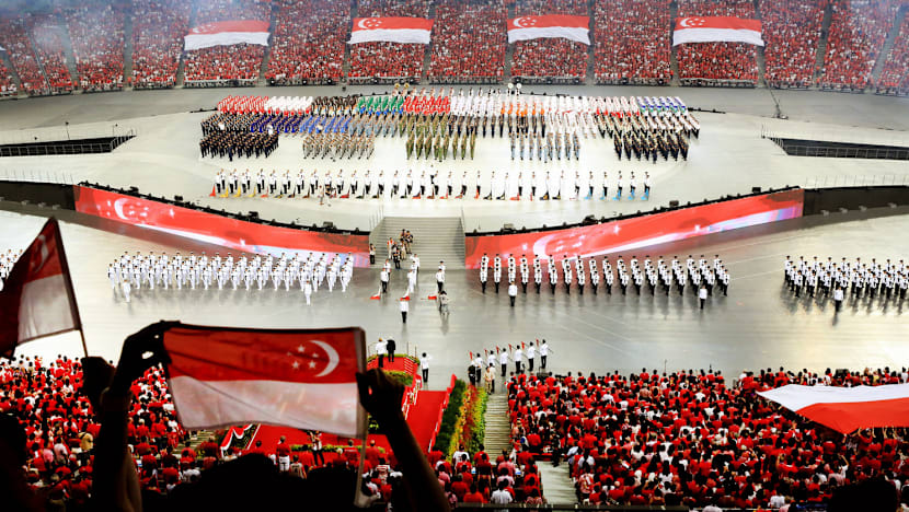 NDP 2016: Lights, colour, action!