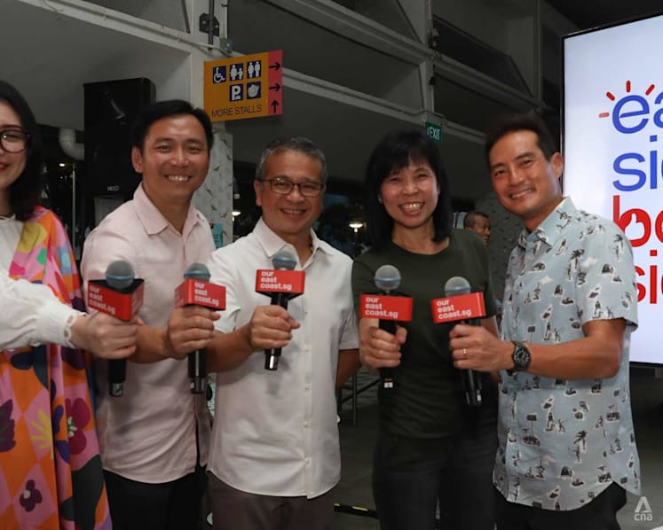 GE2025: PAP rolls out East Coast Plan website