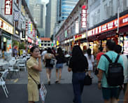 EnterpriseSG, Grab sign deal to support F&B sector 