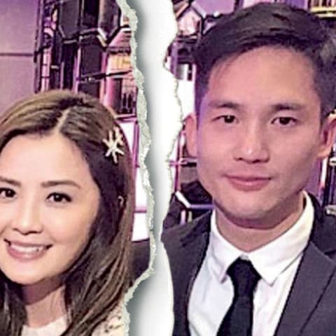 突破八卦瓶颈!容祖儿泄露感情内幕,蔡卓妍否认旧爱复合传闻