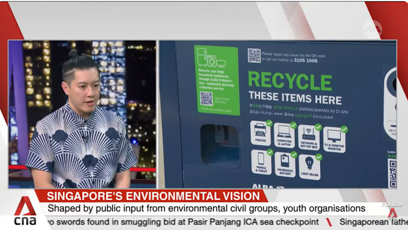 Environmental groups to launch more projects to drive home green message