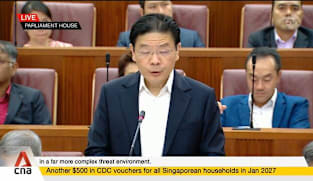 Budget 2026: Singapore prepared to spend more in defence against cyber threats