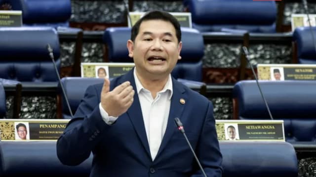 马国政府料最迟今年第三季 完成柔佛-新加坡经济特区蓝图