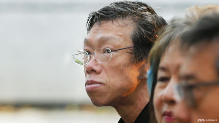 Lee Wei Ling: A prominent neurologist who didn't shy away from speaking out Lee Wei Ling: A prominent neurologist who didn't shy away from speaking out