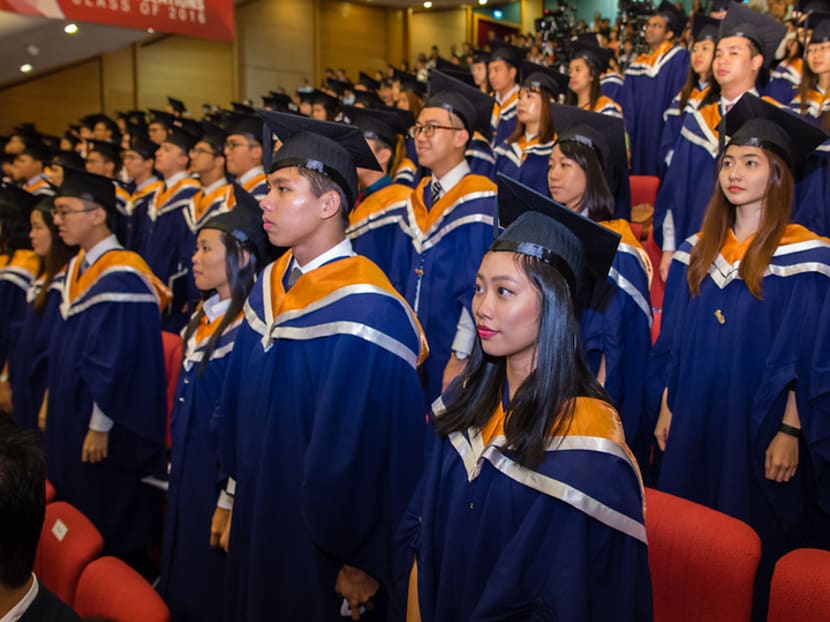 Commentary: Confidence to face an AI-dominated future requires preparing Singaporeans for jobs not yet created