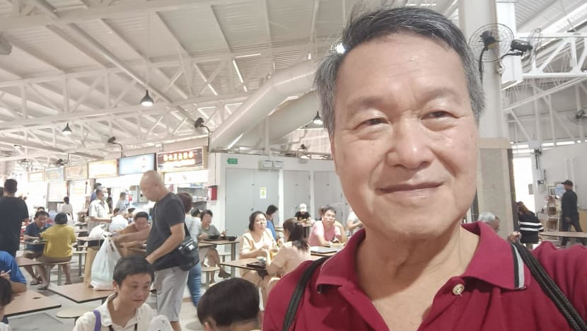 Tan Kin Lian aims to 'influence government policies' if elected as President, analysts stress role's limitations Tan Kin Lian aims to 'influence government policies' if elected as President, analysts stress role's limitations